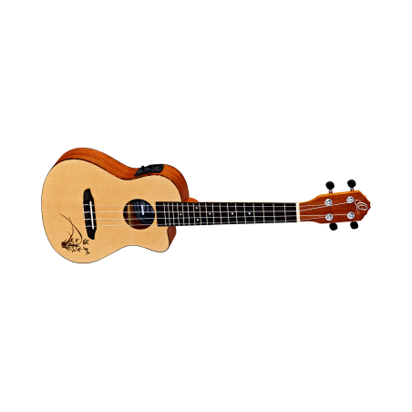 Ukulele Ortega RU5CE