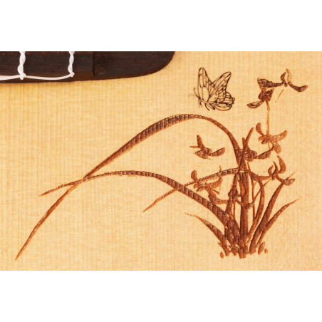 Kontsert ukulele Ortega RU5