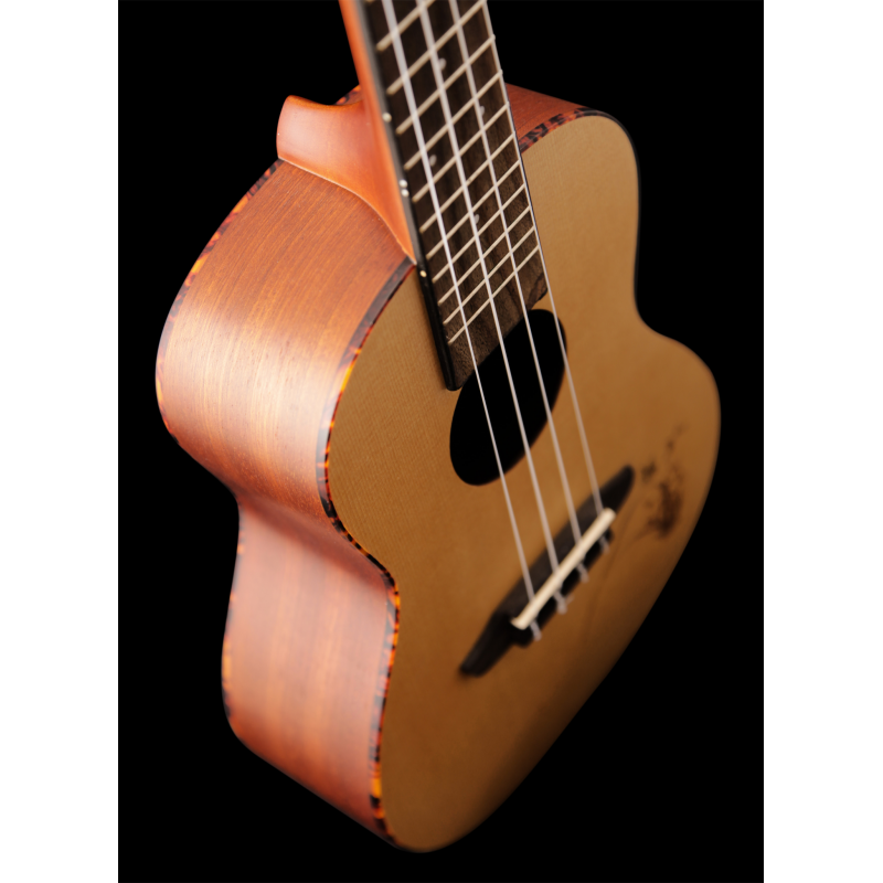 Kontsert ukulele Ortega RU5