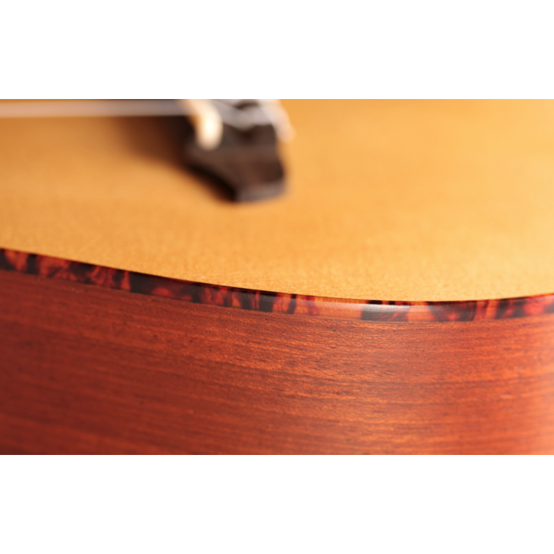 Kontsert ukulele Ortega RU5