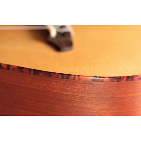 Kontsert ukulele Ortega RU5