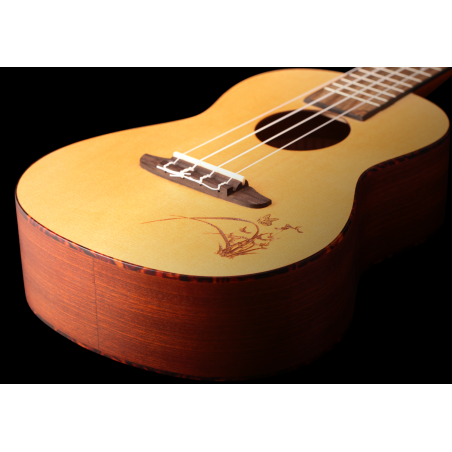 Kontsert ukulele Ortega RU5
