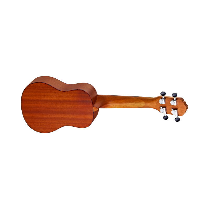 Kontsert ukulele Ortega RU5