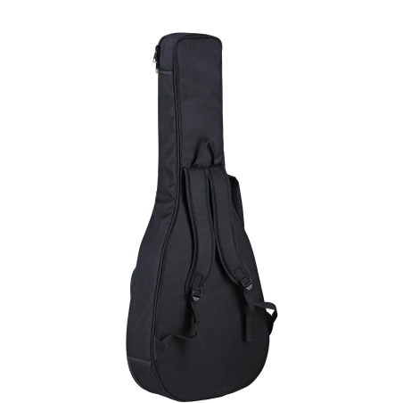 Elektroakustiline klassikaline kitarr Ortega RCE141BK