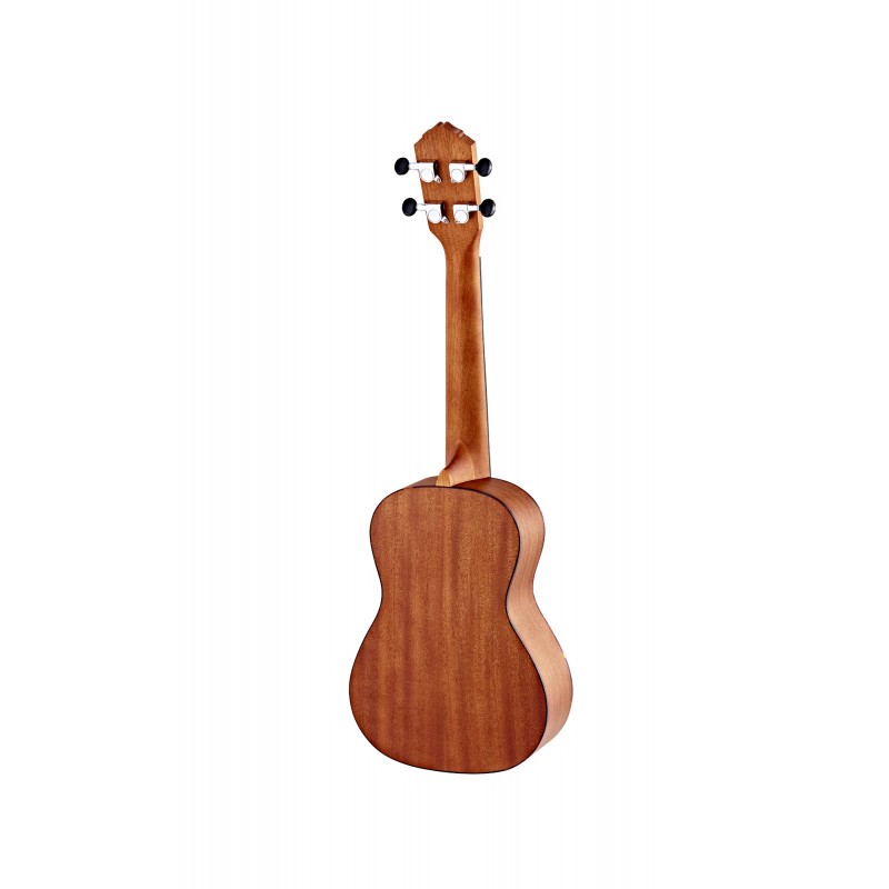 Vasakukäeline kontsert ukulele Ortega RU5-L