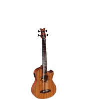 Bass ukulele Ortega LIZZY-PRO