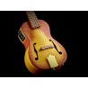 Kontsert ukulele Ortega RUSL-HSB