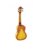 Concert ukulele Ortega RUSL-HSB