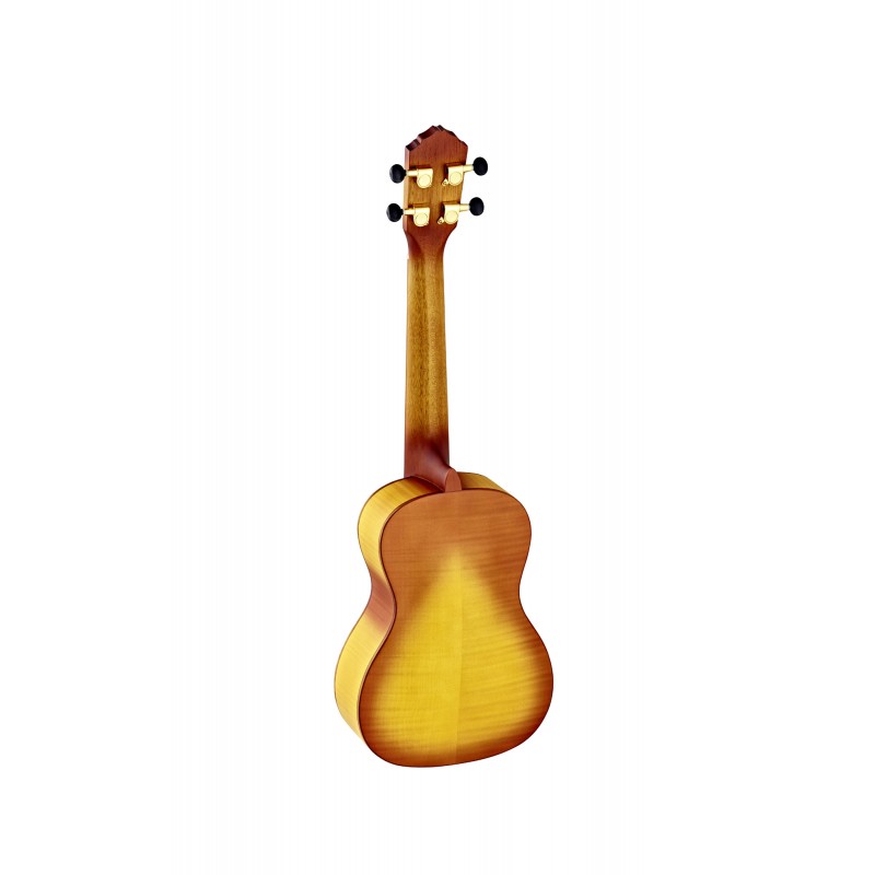 Concert ukulele Ortega RUSL-HSB