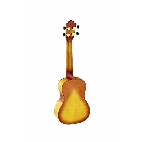 Concert ukulele Ortega RUSL-HSB