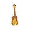 Concert ukulele Ortega RUSL-HSB