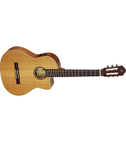 Elektroakustiline klassikaline kitarr Ortega RCE131