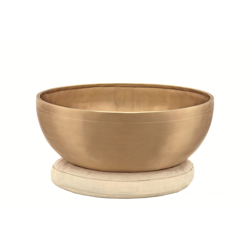 MEINL Sonic Energy Singing Bowl Buckwheat Cushion BC-10
