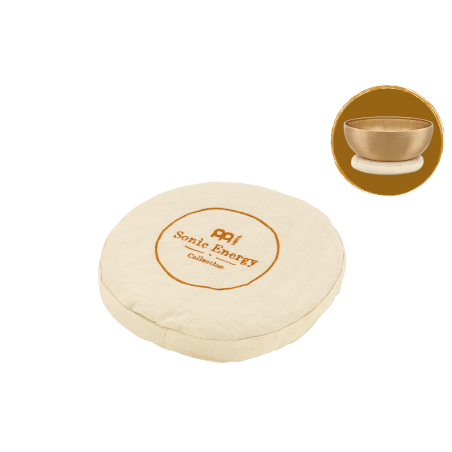 MEINL Sonic Energy Singing Bowl Buckwheat Cushion BC-21