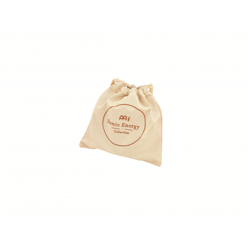 MEINL Singing Bowl Cotton Bag CB-25