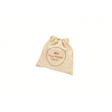 MEINL Singing Bowl Cotton Bag CB-25