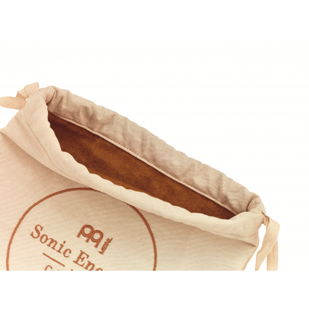 MEINL Singing Bowl Cotton Bag CB-25