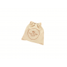 MEINL Sonic Energy Singing Bowl Cotton Bag CB-38