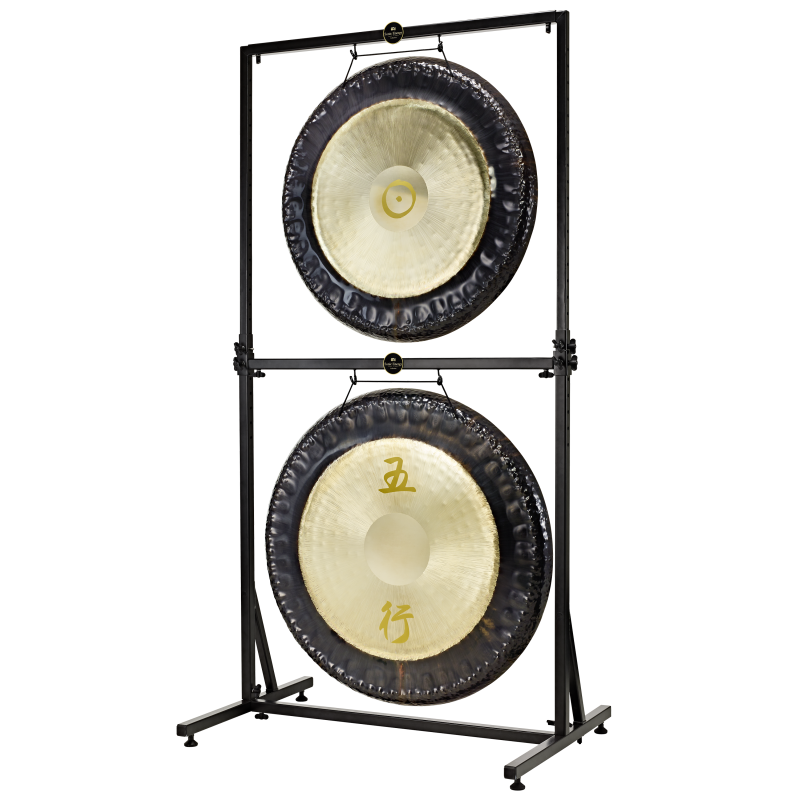 MEINL Sonic Energy Gongi ja Tam Tami raamhoidik statiivile TMGS-3-G