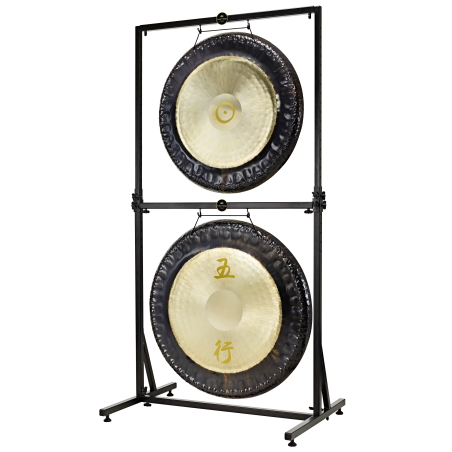 MEINL Sonic Energy Gongi ja Tam Tami raamhoidik statiivile TMGS-3-G