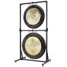 MEINL Sonic Energy Gongi ja Tam Tami raamhoidik statiivile TMGS-3-G