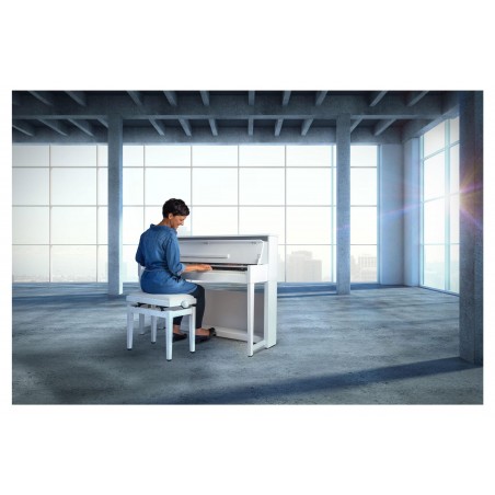Digital Piano Classic UP-1 WM