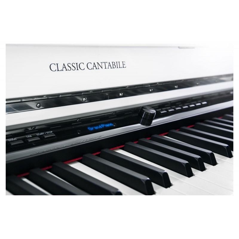 Digital Piano Classic UP-1 WM