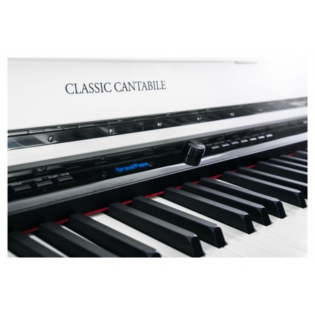 Digital Piano Classic UP-1 WM
