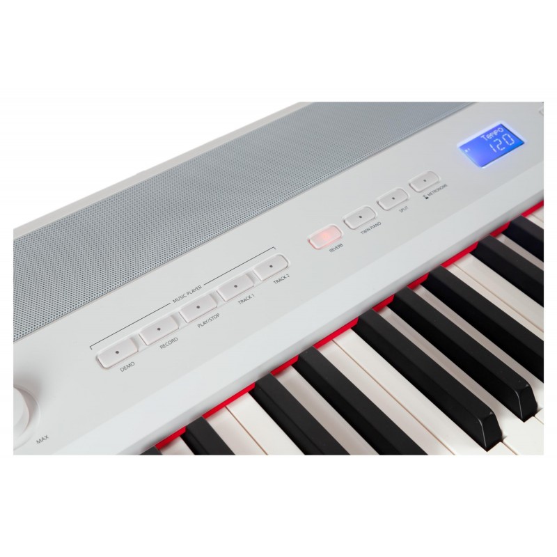 Digiklaver Steinmayer P-60 WM
