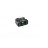 Soundhole tuner Ortega OCST-1BK