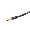 ORTEGA MUTEplug instrument cable OTCI-30
