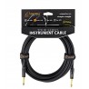 ORTEGA MUTEplug instrument cable OTCIS-15