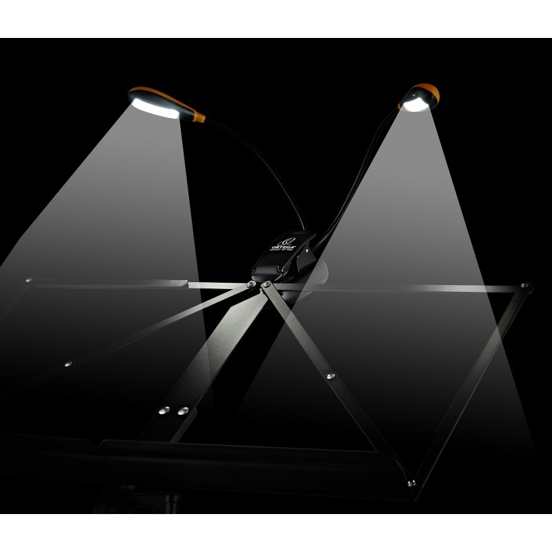 Music light Ortega OML-D
