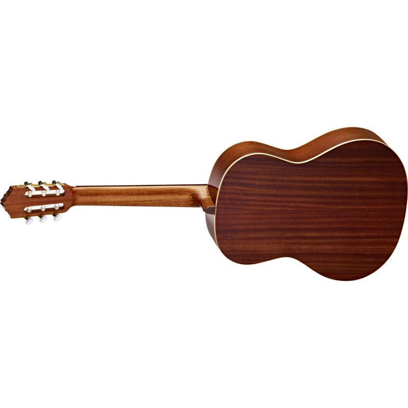 Klassikaline kitarr Ortega R138SN-L
