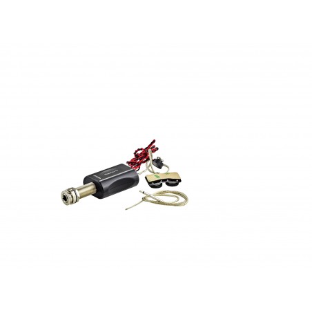 Preamp and Pickup system Ortega MAGUSUKEGO