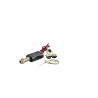 Preamp and Pickup system Ortega MAGUSUKEGO