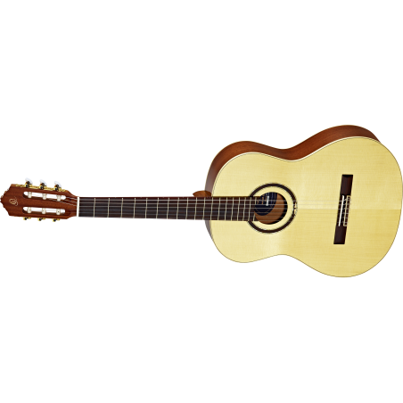 Klassikaline kitarr Ortega R138SN-L
