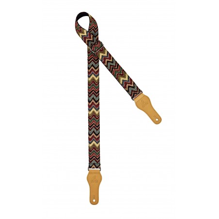 Ukulele strap Ortega OCS-460U