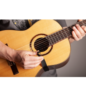 Guitar strap Ortega OGSHK-BR