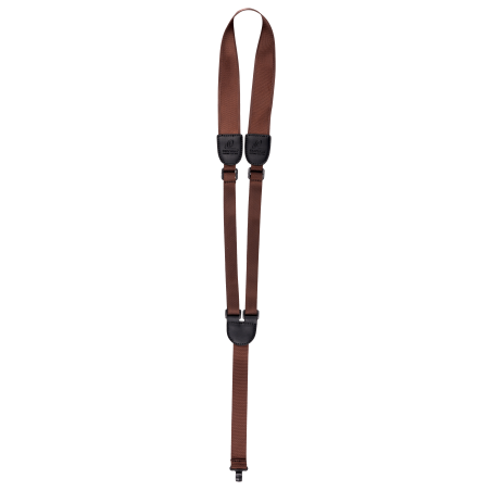 Guitar strap Ortega OGSHK-BR