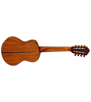 8-string tenor ukulele Ortega ECLIPSE-TE8