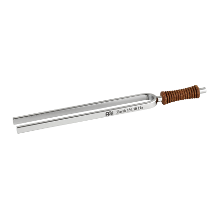MEINL Sonic Energy Tuning Fork Earth TF-E