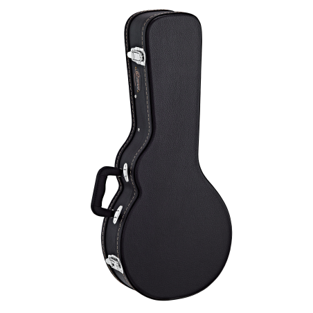F-style mandolin case Ortega OMCSTD-F