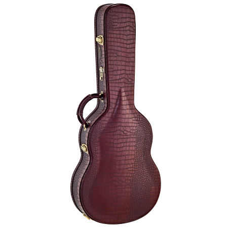 Classical guitar deluxe case Ortega OCCPRO-T