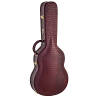 Classical guitar deluxe case Ortega OCCPRO-T