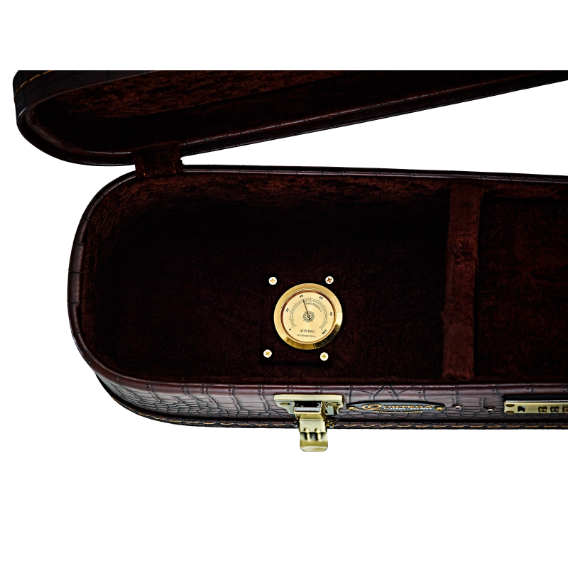 Classical guitar deluxe case Ortega OCCPRO-T