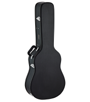 Ortega acoustic guitar case OACCSTD-DN