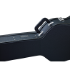Case for acoustic bass Ortega OABCSTD