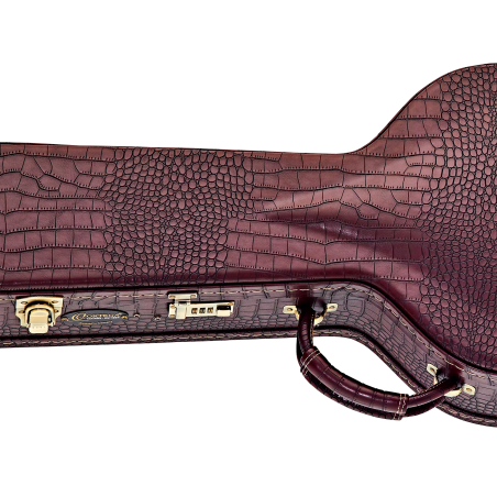 Classical guitar deluxe case Ortega OCCPRO-T