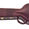 Classical guitar deluxe case Ortega OCCPRO-T